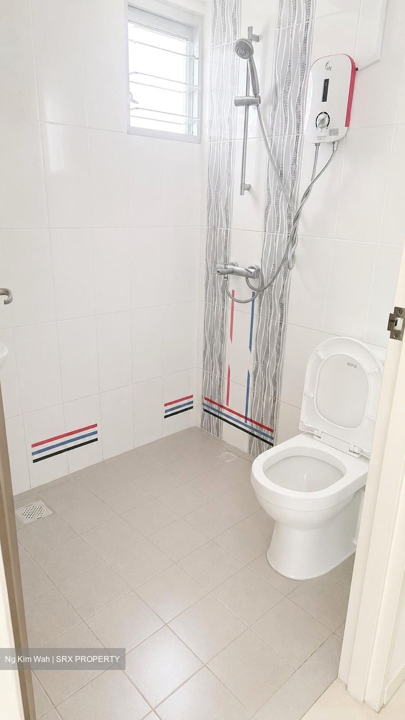 Blk 93B Telok Blangah Parcview (Bukit Merah), HDB 3 Rooms #620334081